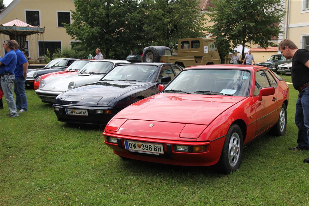 2014-07-13    Oldtimertreffen